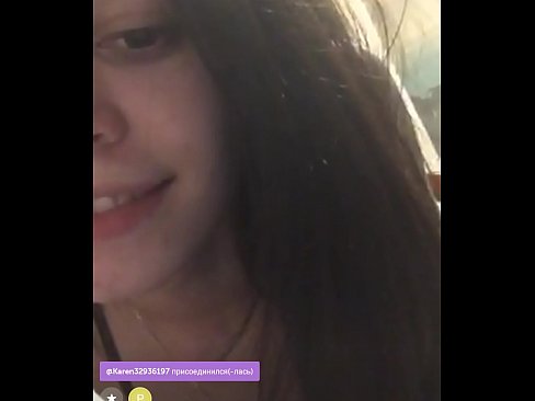 ❤️ Slutty Russian bitch (Periscope, VKontakte, Instagram) ❤ Porno sa porn tl.pi-porno.ru ☑