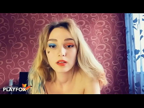 ❤️ Binigyan ako ng magic virtual reality glasses ng pakikipagtalik kay Harley Quinn ❤ Porno sa porn tl.pi-porno.ru ☑
