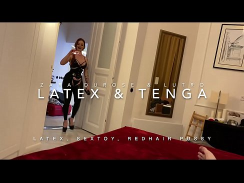 ❤️ Redheaded stepsister sa latex costume fucked by stepbrother ❤ Porno sa porn tl.pi-porno.ru ☑