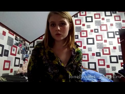 ❤️ Gustung-gusto ng batang blonde na estudyante mula sa Russia ang mas malalaking titi. ❤ Porno sa porn tl.pi-porno.ru ☑